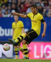 Fussball 1. Bundesliga, Saison 2012/2013, Liga Total Cup: Borussia Dortmund - Werder Bremen