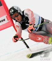 Ski Alpin  Herren Lake Louise  CAN