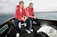 Fussball International: Podolski auf dem Bospurus