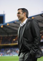 Fussball CHL  Saison 2011/2012:  FC Chelsea London - Bayer Leverkusen