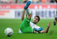 Fussball 1. Bundesliga, Saison 2011/2012: Werder Bremen, PAPASTATHOPOULOS
