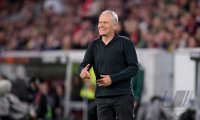FUSSBALL EUROPA LEAGUE 23/24: SC Freiburg - West Ham United