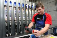 Ski Alpin  Herren Abfahrt Wengen