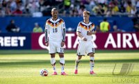 Fussball WM 2026 Sechzehntelfinale: Deutschland -  Paraguay