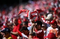 Fussball  Telekom Cup 2026 FC Bayern Muenchen -  RB Leipzig