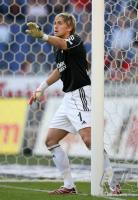 Fussball 1. Bundesliga, Leverkusen: ADLER