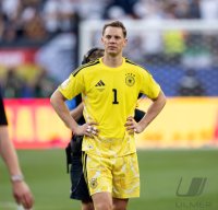 Fussball WM 2026 Sechzehntelfinale: Deutschland -  Paraguay