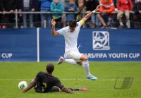 Fusball FIFA 75. Blue Stars 2013 / FIFA Youth Cup Finale