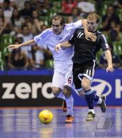 Fussball International FIFA FUTSAL WM 2008