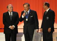 FIFA Kongress in Zuerich