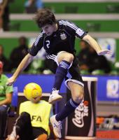 Fussball International FIFA FUTSAL WM 2008