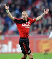 Fussball 1. Bundesliga : Michal Kadlec (Leverkusen)