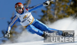 SKI   Weltcup Abfahrt Mnner Bruno Kernen (SUI)