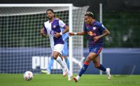 Fussball 1. Bundesliga 2025/2026 Testspiel 
RB Leipzig - FC Toulouse