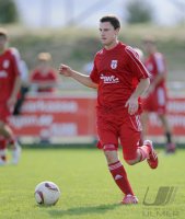 Fussball Landesliga 2010/2011