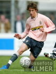 42. Internationales A-Junioren Fussball-Turnier