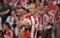 Fussball Champions League Finale:  FC Bayern Muenchen - Inter Mailand