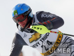SKI   Weltcup  Salalom  Park City Herren Markus Eberle (GER)