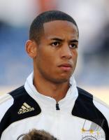 FUSSBALL EM Qualifikationsspiel U21: Deutschland, AOGO