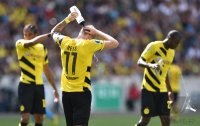 Fussball DFB Pokal 1. Runde 14/15: Marco Reus (Borussia Dortmund)