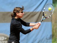 Tennis Frauen Bezirksoberliga TC Bildechingen 2012 08.07.2012