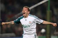 Fussball, Champions League: FC Barcelona - FC Liverpool