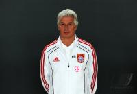 Fussball 1. Bundesliga 2010/2011: Marcel Bout, Spiel und Spieler - Beobachtung (FCB)