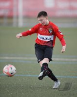 Fussball B Jugend Oberliga 2018/2019; TSG Balingen