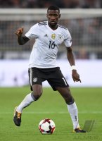 FUSSBALL INTERNATIONAL WM QUALIFIKATION 2018: Deutschland  - Norwegen