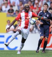 1. Fussball Bundesliga :   Aristide Bance (Mainz)