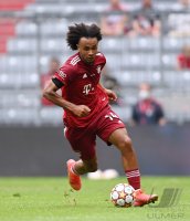 Fussball Audi Football Summit 2021 FC Bayern Muenchen - Ajax Amsterdam