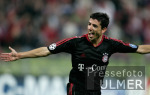 Fussball CHL FC Bayern Muenchen JUBEL FCB; Roy Makaay