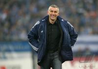 Fussball 1. Bundesliga: Schalke 04, SLOMKA