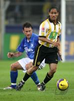 Fussball 1. Bundesliga:Borussia Dortmund - VfL Bochum