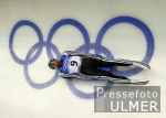 Olympische Winterspiele 2002  Rodeln