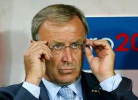 FUSSBALL EURO 2008: Oesterreich - Polen