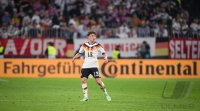 FUSSBALL UEFA Nations League 26/27 Deutschland - Serbien