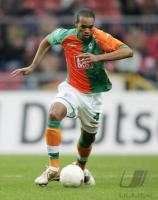 Fussball 1. Bundesliga: Werder Bremen