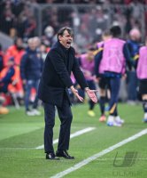Fussball International CHL 24/25: FC Bayern Muenchen - Inter Mailand