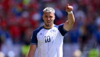 Fussball WM 2026 Vorrunde: Kanada - Bosnien - Herzegowina