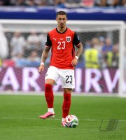 Fussball WM 2026 Vorrunde: Argentinien - Oesterreich