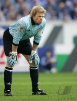 Fussball 1. Bundesliga: Bayern, KAHN