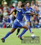 Fussball 1. Bundesliga FC Schalke 04 ; Neuzugang  Ailton