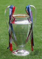 Fussball International: Champions League Finale