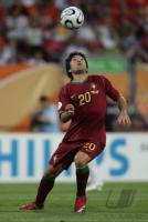 Fussball WM 2006: Portugal - Holland ; Portugal - Netherlands