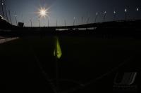 Fussball Schweizer Super League  FC  Zuerich - FC Basel