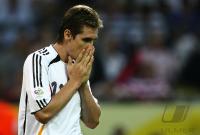 Fussball WM 2006 GER-ITA