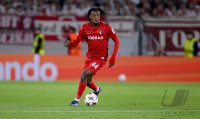 FUSSBALL EUROPA LEAGUE  SAISON 2025/2026   Halbfinal Rueckspiel                 07.05.2026 SC Freiburg - SC Braga