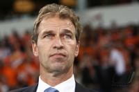 FUSSBALL INTERNATIONAL, Holland - Australien