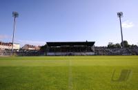 Fussball 2. Bundesliga: Testspiel TSV 1860 Muenchen - RCD Mallorca